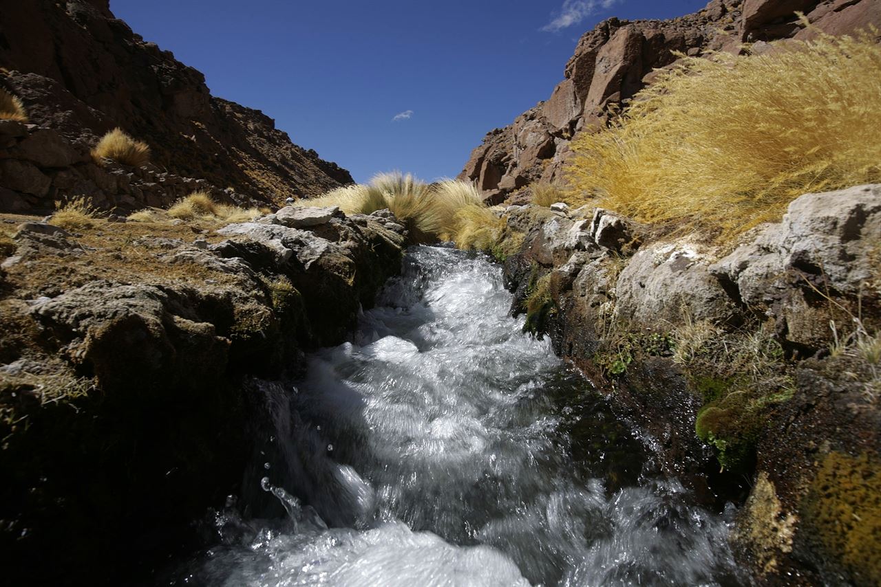 Chile presentó memoria a La Haya por demanda contra Bolivia por el río