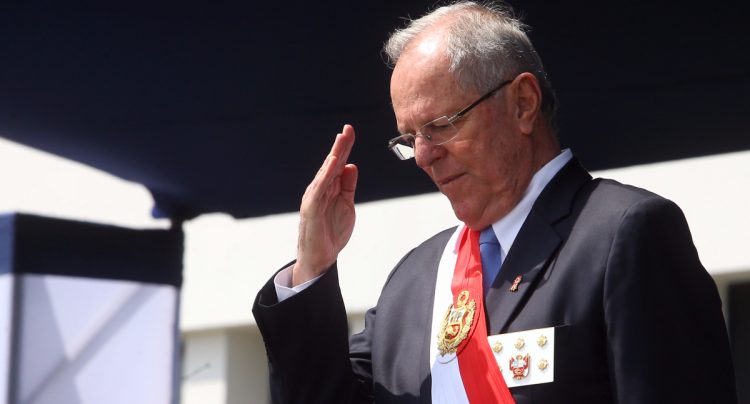 Justicia Peruana Ordena Detener Al Ex Presidente Pedro Pablo Kuczynski Por El Caso Odebrecht 