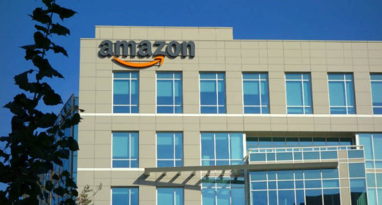 Concejo inició gestiones para que Amazon instale sus oficinas en ...