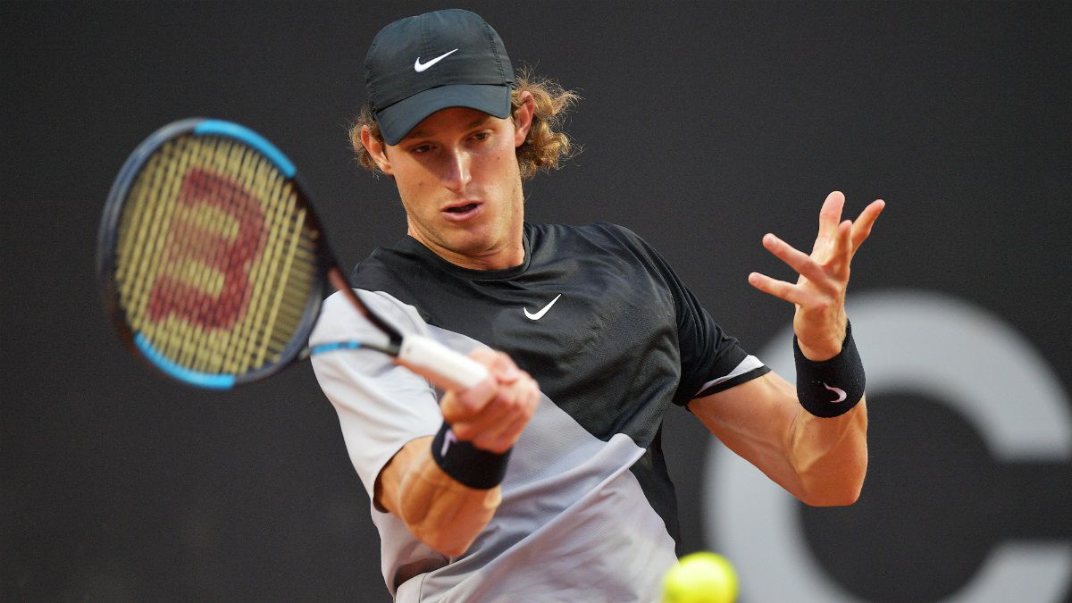 Nicolas Jarry Alcanza Su Mejor Posicion Historica En El Ranking Atp Epicentro Chile