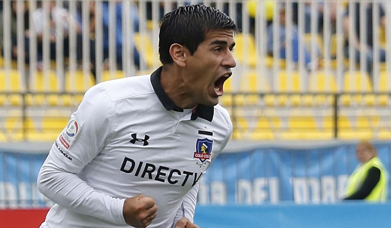 Colo Colo Confirmo Que Renovo Contrato Con El Almirante Julio Barroso Epicentro Chile