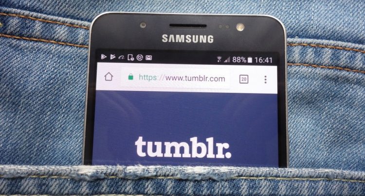 Tumblr Prohibirá Los Contenidos Pornográficos A Partir Del 17 De