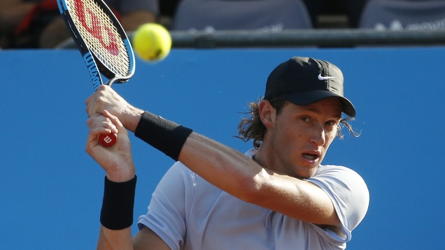 Nicolas Jarry Se Mete En La Final Del Challenger De Luedenscheid Tras Vencer A Aleman Julian Lenz Epicentro Chile