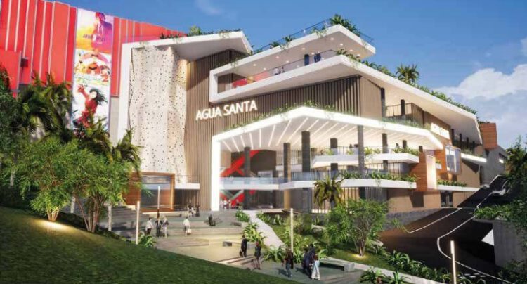 Proyecto Inmobiliario Busca Construir Nuevo Mall En Vina Del Mar Epicentro Chile