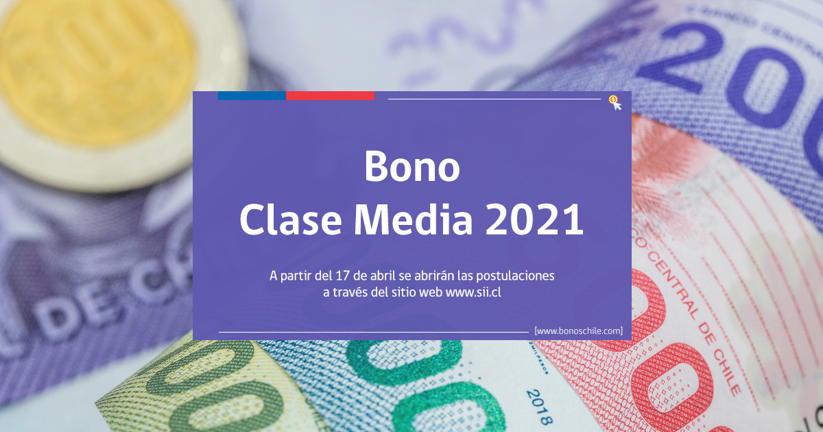 Bono Clase Media 2021 Internautas Reclaman Por No Poder Acceder A Pagina De Postulacion Epicentro Chile