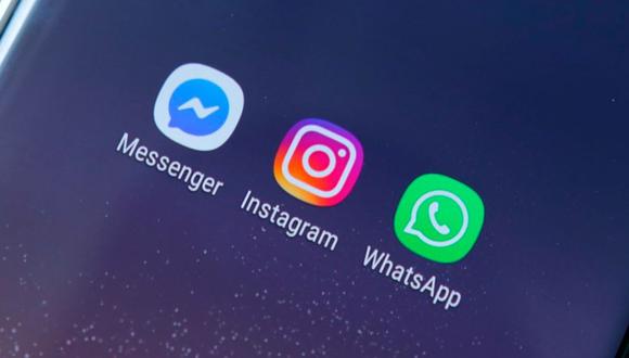 Reportan Caída Masiva De Whatsapp Instagram Y Facebook Epicentro Chile 