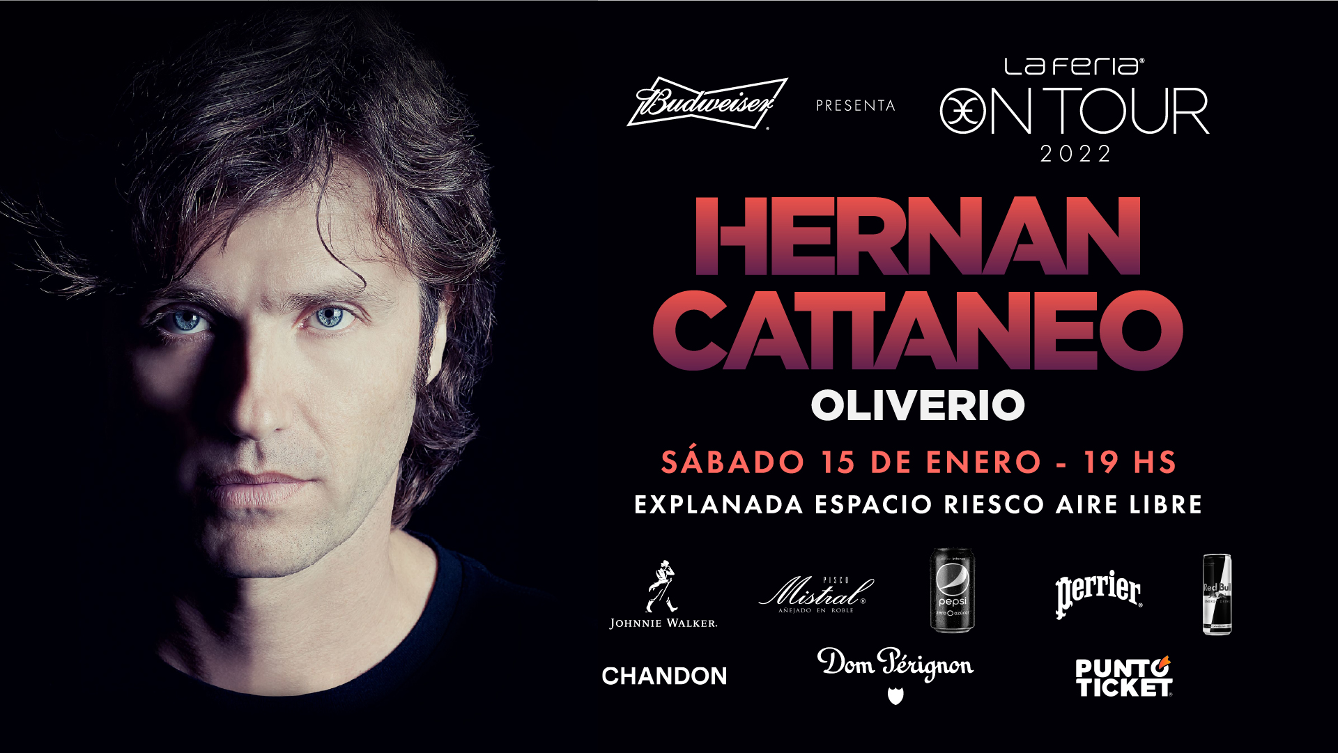 hernan cattaneo tour 2022