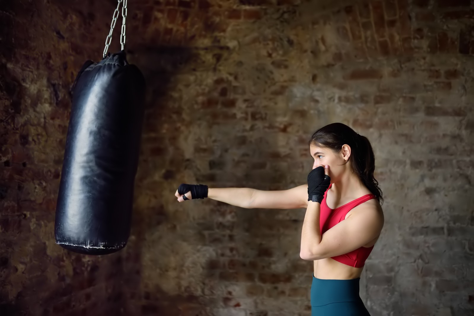 Boxeo y defensa personal: ¿cómo defendernos de forma responsable? -  Epicentro Chile