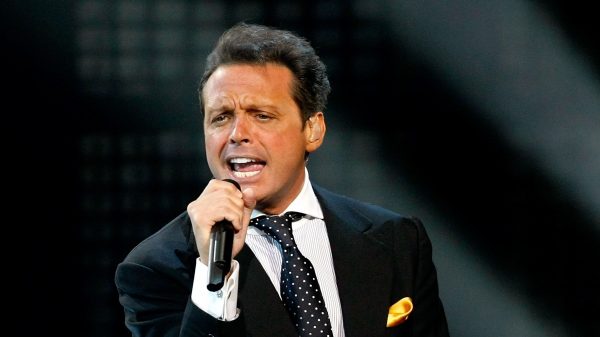 ¡uno Más Luis Miguel Anuncia Nueva Fecha Y Llega A Diez Conciertos En Chile Epicentro Chile 1604