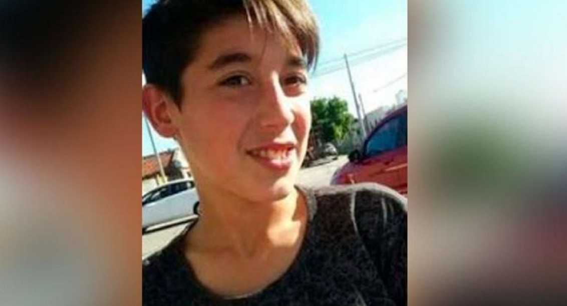 Asesinato De Adolescente De 14 Años En Argentina: Su Amigo De 13 Años ...