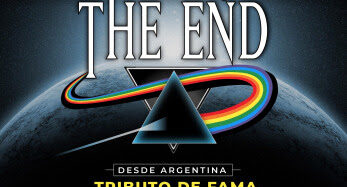 Pink Floyd – The Dark Side Of The Moon — Futuro Chile