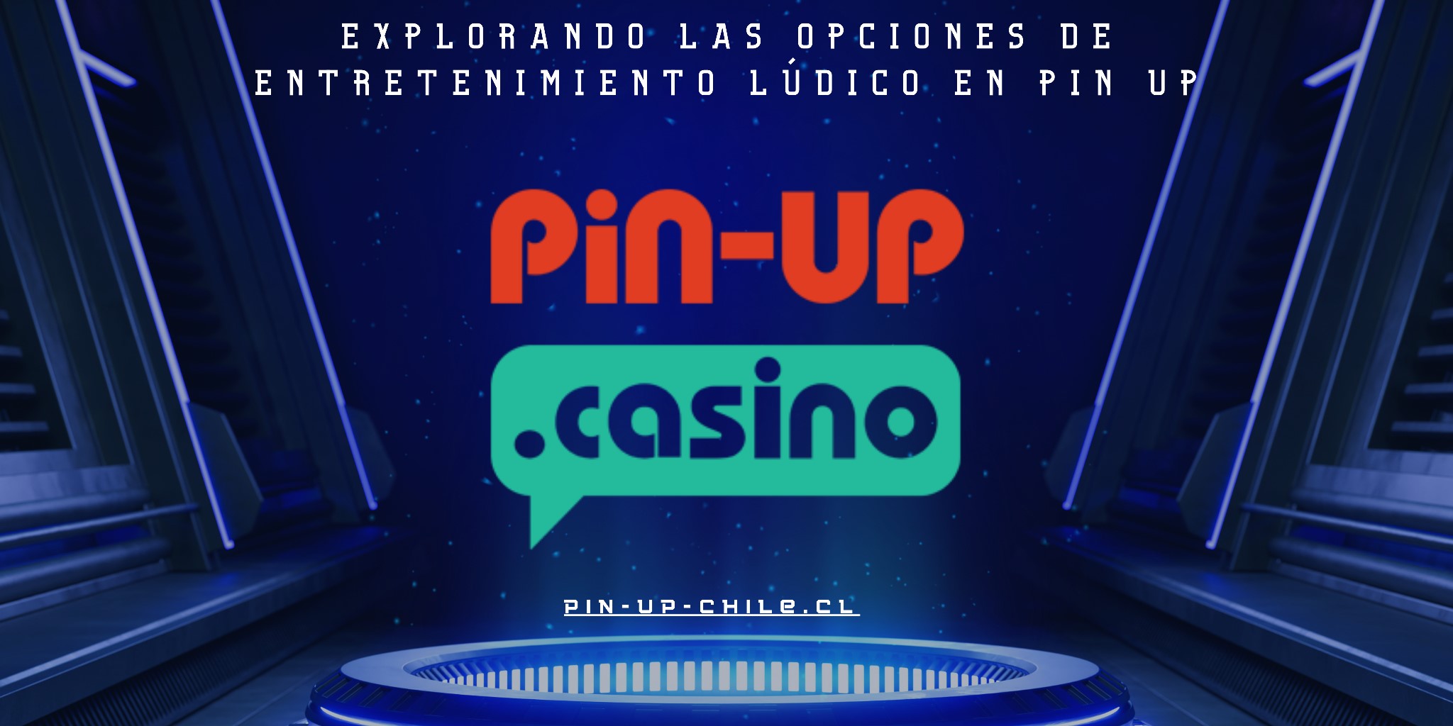 pinup casino logo