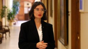 Ministra Camila Vallejo: “No podemos permitir que hayan nuevos retiros”