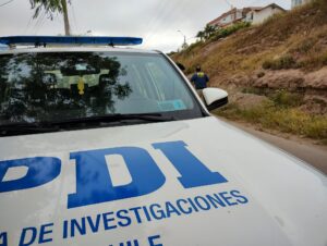 Investigan asesinato de adulto mayor que cuidaba fundo en Quilleco